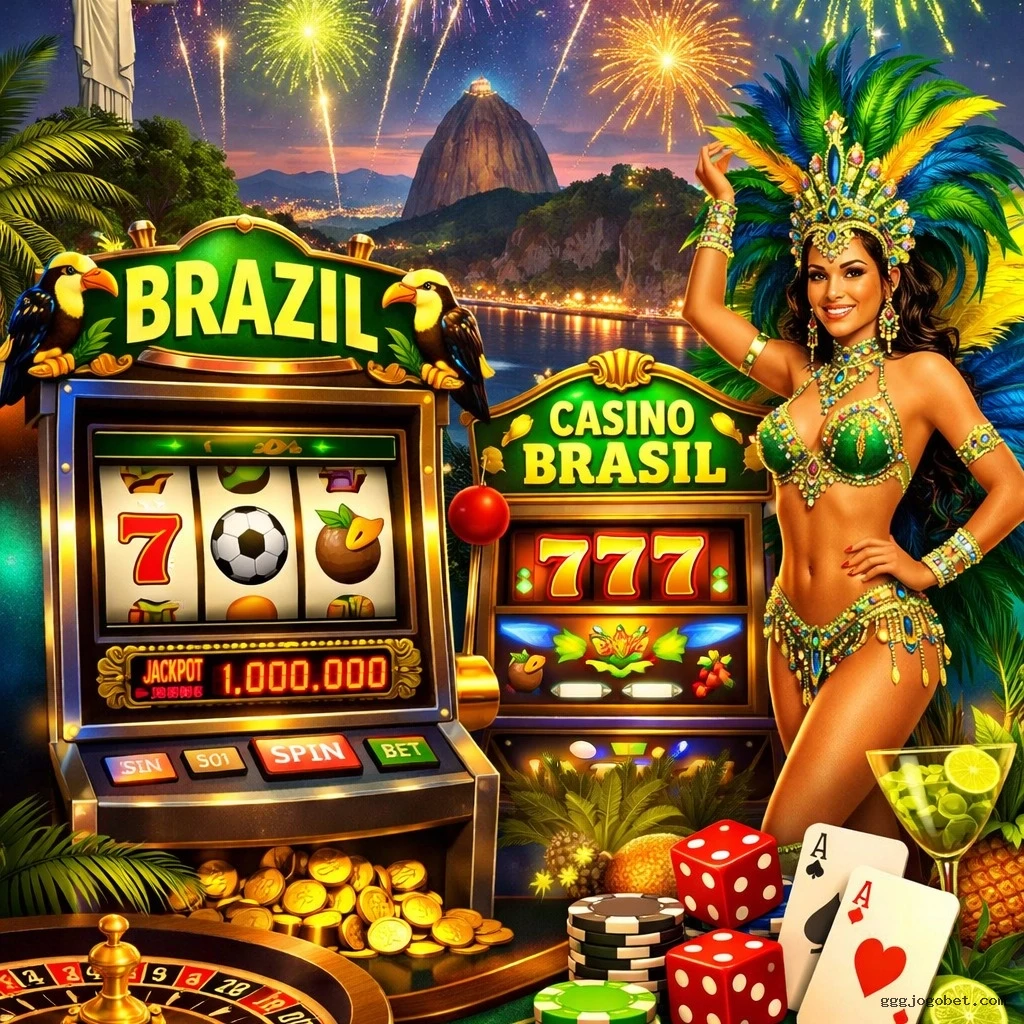 Gggjogo