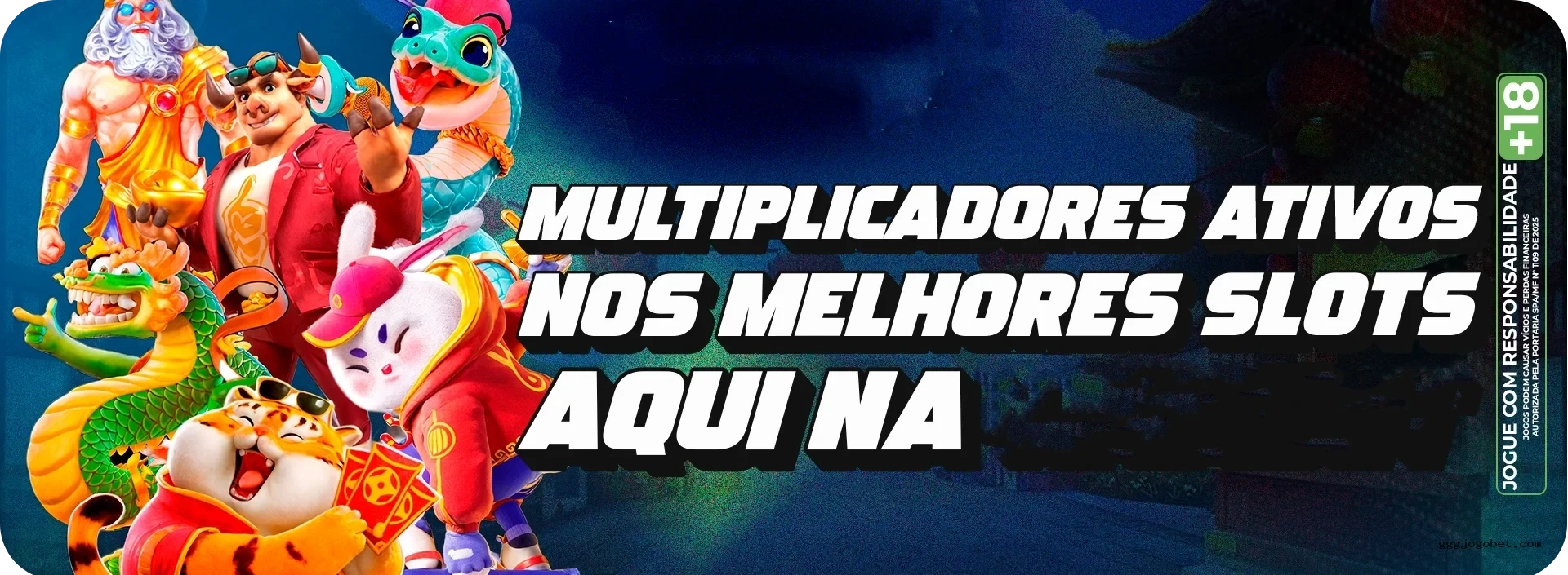 Gggjogo